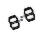 Chirp Race SLS Gravel-Pedale schwarz