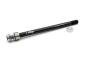 Chirp Steckachse M12 für Fahrradanhänger Shimano M12x1.5 (172-178 mm)