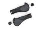 Chirp Touring Gel II Griffe schwarz grau