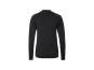 Craft Active Comfort LS Trikot Wms XS | black
