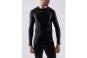 Craft Pro Active Extreme X Cn Ls M S | black