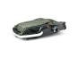 Croozer Dog Tammo Hundetransportanhänger moss green