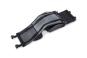Croozer Yuuna Basic Sitz Modul schwarz