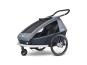 Croozer Kid Vaaya 2 Kinderanhänger 