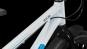 Cube Acid 200 Disc Allroad 2023 unisize | white´n´blue | 20 Zoll