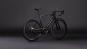 Cube Agree C:62 SLT 2026 50 cm | black´n´black