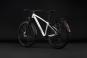 Cube Aim ONE FE 2027 L | metallicwhite´n´black