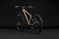 Cube Aim SLT 2027 S | cappuccino´n´black