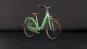 Cube Aruba Hybrid 600 Wave 2026 42 cm | cactus´n´brown
