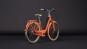 Cube Aruba Hybrid 600 Wave 2026 58 cm | papaya´n´creme