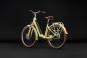 Cube Aruba Hybrid 600 Wave 2027 54 cm | sunnyday´n´brown