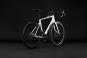 Cube Attain C:62 SLX 2027 47 cm | metallicwhite´n´black