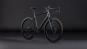 Cube Attain C:62 SLT 2026 58 cm | carbon´n´coalchrome