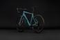 Cube Attain Pro 2027 58 cm | surfblue´n´black