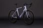Cube Attain Race 2026 60 cm | cyclamen´n´black