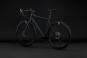 Cube Attain SLX 2027 56 cm | black´n´chrome