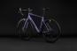 Cube Attain SLX 2027 58 cm | blueiris´n´black