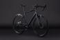 Cube Attain SLX 2026 58 cm | coal´n´prism