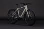 Cube Editor Hybrid SLX 400X FE 2026 58 cm | reedbeige´n´chrome