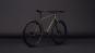 Cube Editor ONE 2026 58 cm | reedgreen´n´black