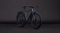 Cube Editor PRO FE 2026 46 cm | mineralblue´n´chrome