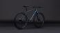 Cube Editor PRO 2026 62 cm | mineralblue´n´chrome
