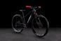 Cube Elite 240 C:62 SLX 2026 unisize | carbon´n´blue´n´red
