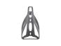 Cube HPP Flaschenhalter grey black matt