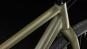 Cube Hyde PRO 2025 46 cm | dustyolive´n´gold