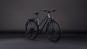 Cube Kathmandu EXC Trapez 2026 46 cm | metallicgrey´n´chrome