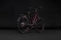 Cube Kathmandu Hybrid C:62 SLX 400X Wave 2027 46 cm | liquidred´n´red