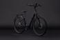 Cube Kathmandu Hybrid C:62 SLX 400X Wave 2026 58 cm | liquidblack´n´bluedust