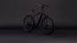 Cube Kathmandu Hybrid Comfort SLX 800 2026 62 cm | solareclipse´n´gold