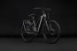 Cube Kathmandu Hybrid Deluxe Pro 800 Trapez 2027 46 cm | blackforest´n´chrome