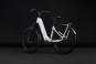 Cube Kathmandu Hybrid Deluxe Pro 800 Wave 2027 46 cm | blackforest´n´chrome
