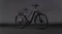Cube Kathmandu Hybrid EXC 800 Trapez 2026 46 cm | cedar´n´chrome