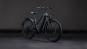 Cube Kathmandu Hybrid ONE 800 Trapez 2026 46 cm | metallicgrey´n´grey