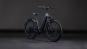 Cube Kathmandu Hybrid ONE 800 Wave 2026 54 cm | metallicgrey´n´grey