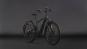 Cube Kathmandu Hybrid ONE11 HPC SLT 800 2027 50 cm | carbon´n´silverdust