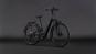 Cube Kathmandu Hybrid ONE11 HPC SLT 800 Wave 2027 46 cm | carbon´n´silverdust