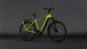 Cube Kathmandu Hybrid PRO 800 2026 62 cm | lizard´n´black