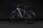 Cube Kathmandu Hybrid Pro 800 2027 58 cm | smaragdgrey´n´black