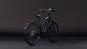 Cube Kathmandu Hybrid PRO 800 Trapez 2026 46 cm | coal´n´black