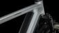 Cube Kathmandu Hybrid SLX 750 2024 50 cm | polarsilver´n´black