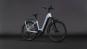 Cube Kathmandu Hybrid SLX 800 Wave 2026 54 cm | foggrey´n´grey