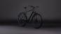 Cube Kathmandu PRO 2026 50 cm | coal´n´black