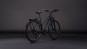 Cube Kathmandu PRO Trapez 2026 46 cm | coal´n´black