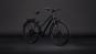 Cube Kathmandu SLX Trapez 2026 46 cm | solareclipse´n´gold