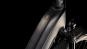 Cube Kathmandu Hybrid SLT 800 Wave 2025 54 cm | golddust´n´black