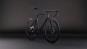 Cube Litening AERO C:68X RACE 2026 50 cm | blackline